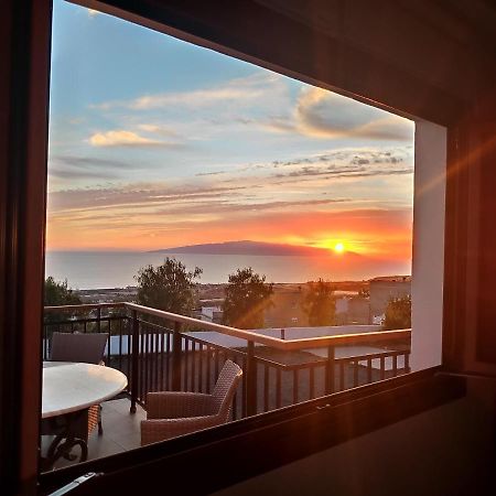 Villa Las Rosas, Los Menores, Adeje, Sea View Armenime エクステリア 写真