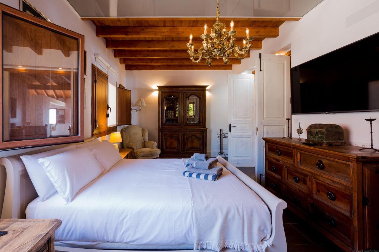 Villa Las Rosas, Los Menores, Adeje, Sea View Armenime エクステリア 写真
