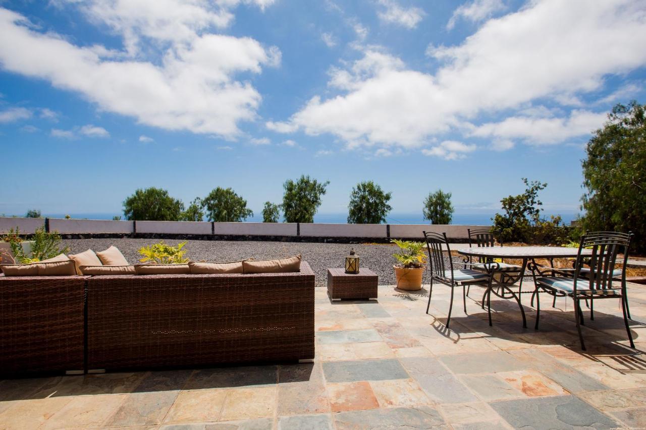 Villa Las Rosas, Los Menores, Adeje, Sea View Armenime エクステリア 写真