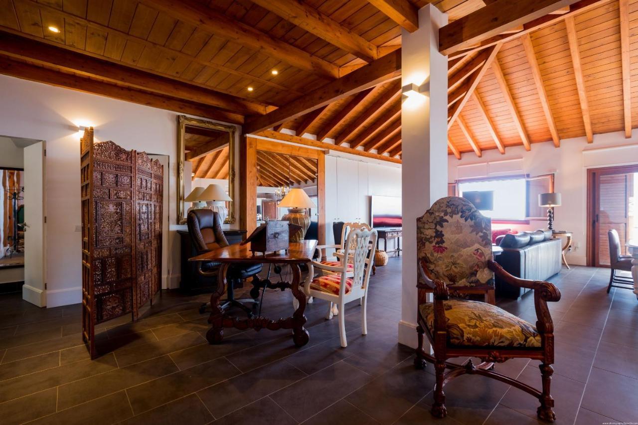 Villa Las Rosas, Los Menores, Adeje, Sea View Armenime エクステリア 写真