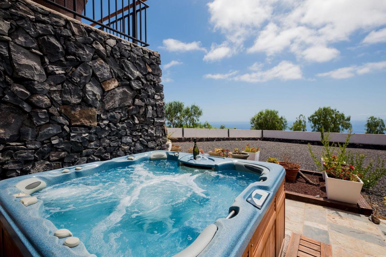 Villa Las Rosas, Los Menores, Adeje, Sea View Armenime エクステリア 写真