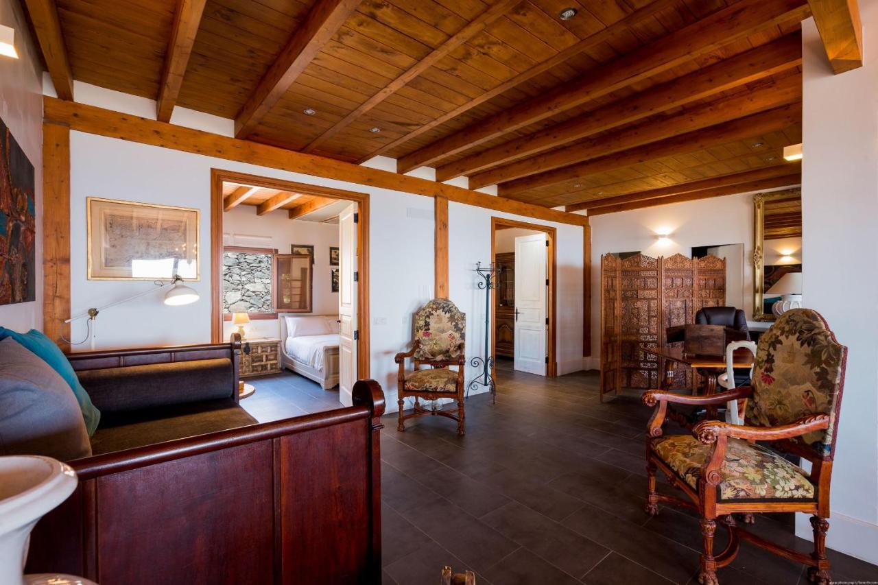 Villa Las Rosas, Los Menores, Adeje, Sea View Armenime エクステリア 写真