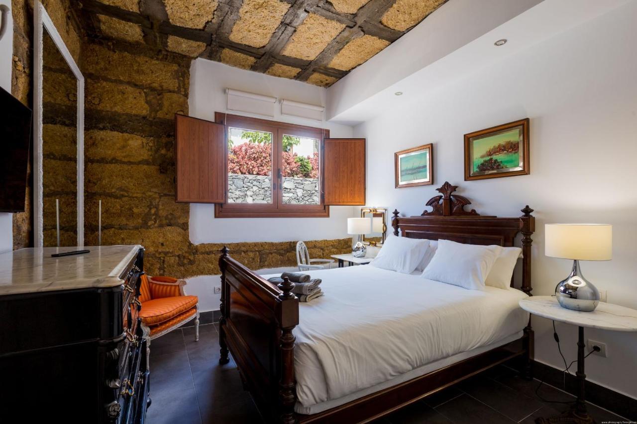 Villa Las Rosas, Los Menores, Adeje, Sea View Armenime エクステリア 写真