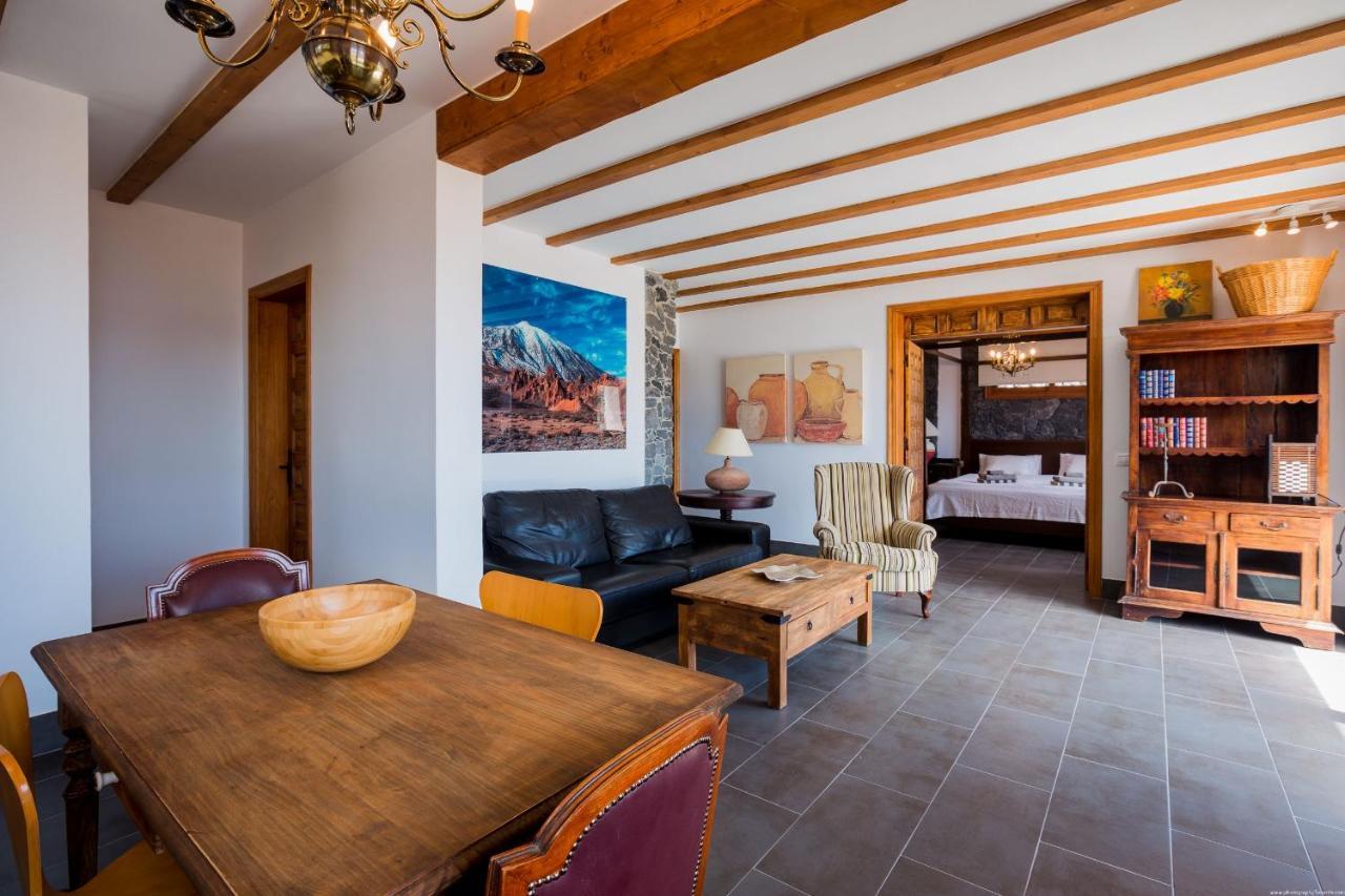 Villa Las Rosas, Los Menores, Adeje, Sea View Armenime エクステリア 写真