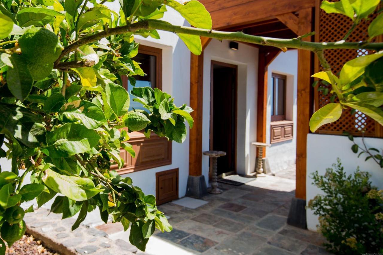 Villa Las Rosas, Los Menores, Adeje, Sea View Armenime エクステリア 写真