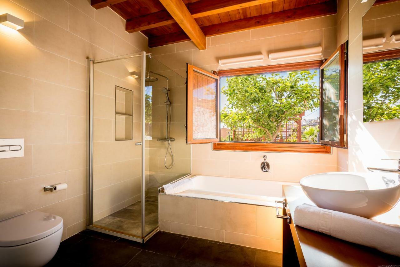 Villa Las Rosas, Los Menores, Adeje, Sea View Armenime エクステリア 写真