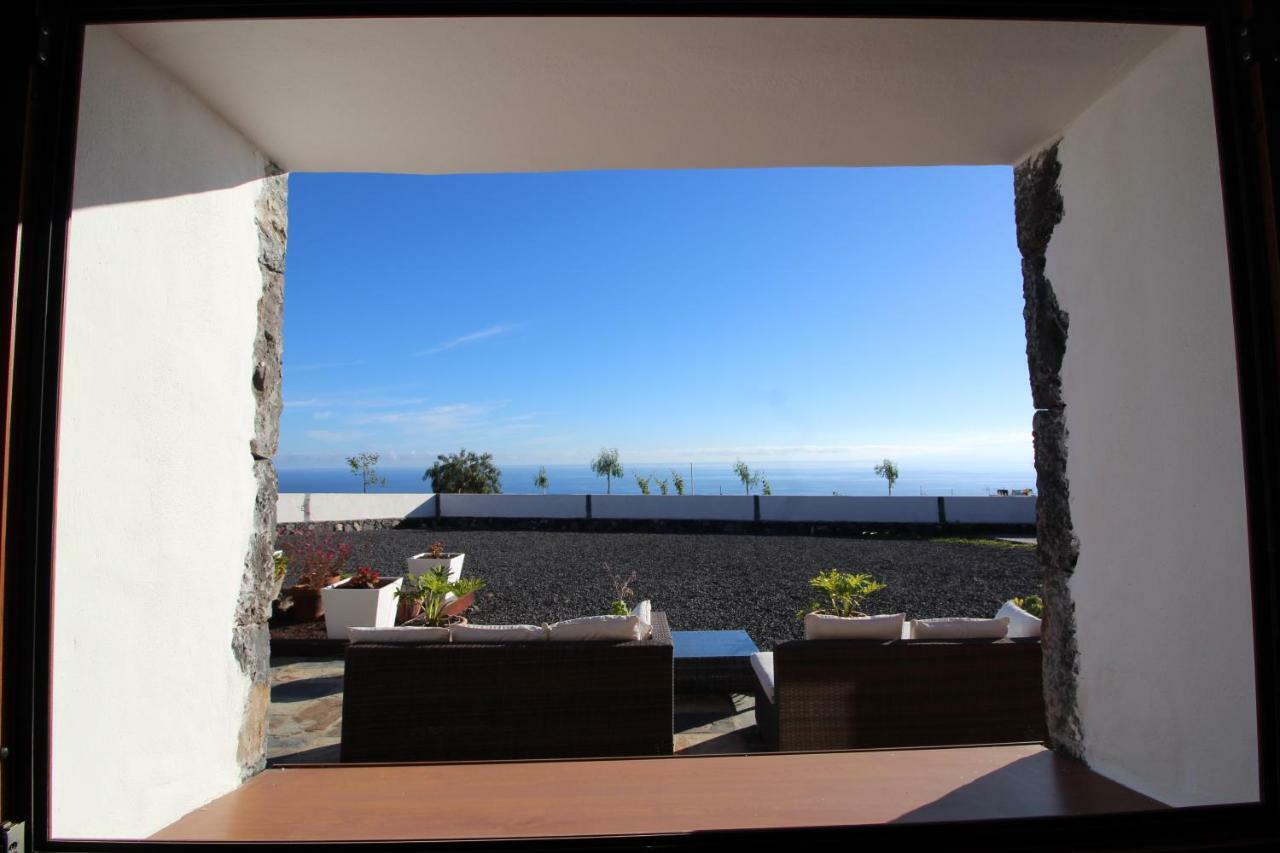 Villa Las Rosas, Los Menores, Adeje, Sea View Armenime エクステリア 写真