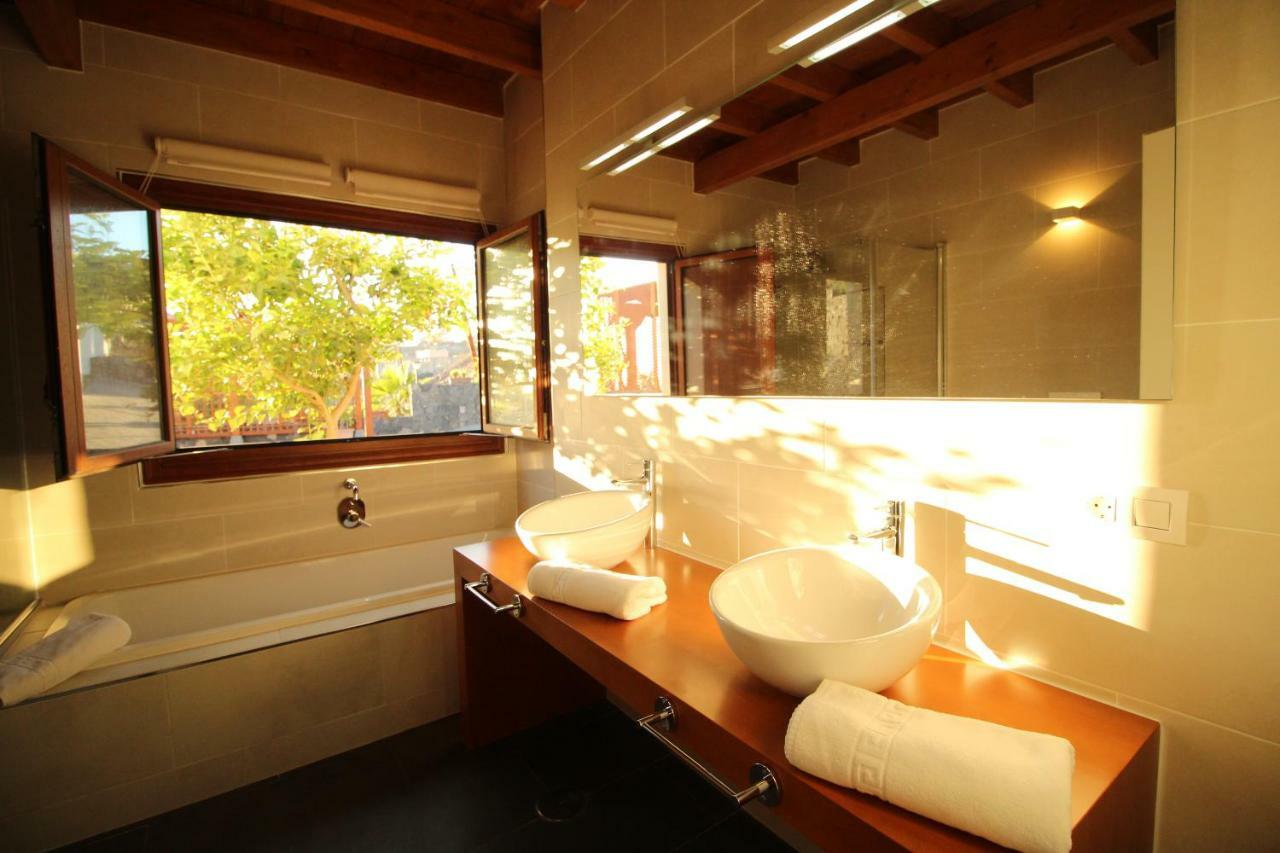 Villa Las Rosas, Los Menores, Adeje, Sea View Armenime エクステリア 写真